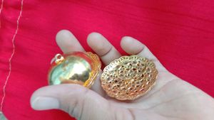 rajputi ring and rakhdi bor