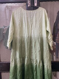 new kurta with tag