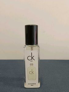 Calvin Klein CK One Eau de Parfum