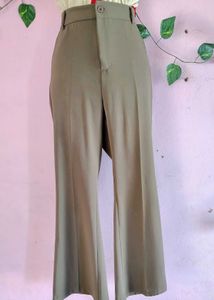 High Quality Korean Trouser For Women/Girls
