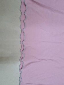 Pink "Positive Energies" Graphic T-Shirt