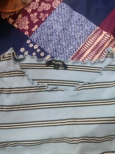 Zudio Original Top