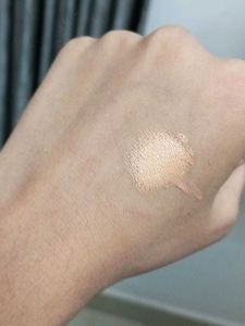 MARS High Coverage Foundation SPF 50