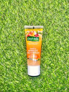 Simco Oxyveda Face Wash