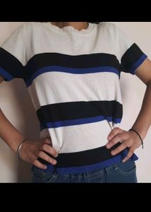 Wollen Top