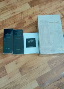 Authentic Perfume’s