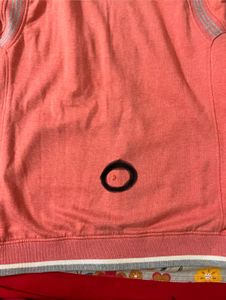 Coral wool Tracksuit - Comfy &amp; Stylish!