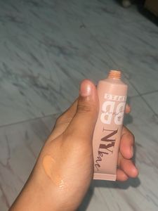 NY Bae BB Cream SPF 15