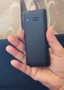 Jio Feature Phone