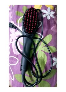 Shinon Hair straightener