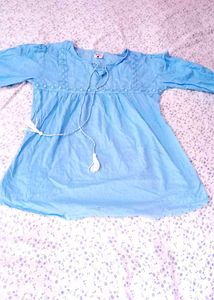 Bundle of 4 Trendy Women's T-Shirts