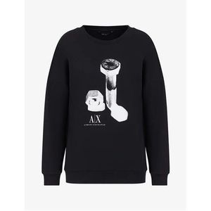 Armani Sweat Shirt