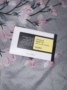 COSRX Advanced Snail 92 All in One Cream
