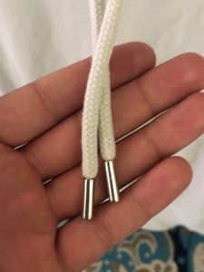 H&amp;M Beige Hoodie