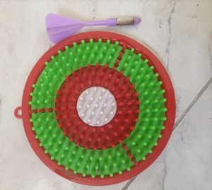 Kidsco Dart Board Game Set