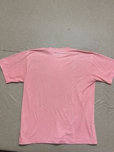 oversized tshirt