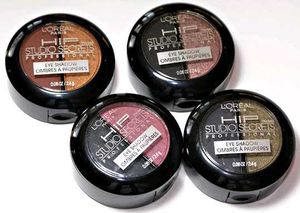 multicolor eyeshadow boxes