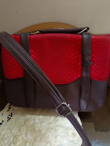 Nice Condition Bag