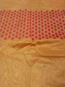 AVAILABLE ChanderiCotton Suit Set