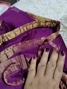 Readymade Saree 26-44 Inches Waist