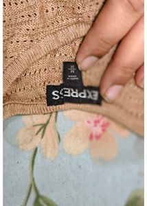 Combo 2 Lightweight Knit Sweater