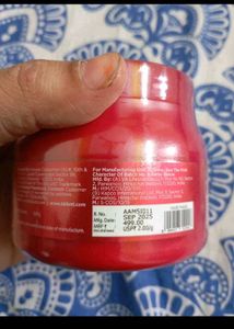 Bblunt 7-in-1 Repair &amp; Revive Hair Mask