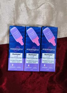 Aqualogica Illuminate Moisturizer