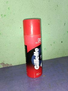 Brand New GILLETTE FOAM