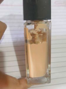 Maybelline Fit Me Foundation