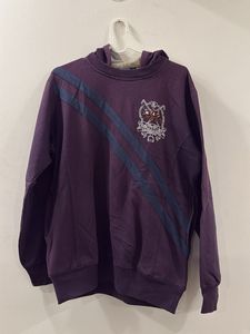Polo Ralph lauren Purple Hoodie