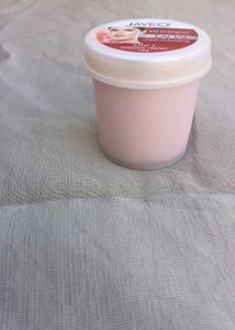 Javeo Rosy Pink Glow Whitening Facial Kit