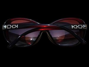 Stylish Oversized Sunglasses