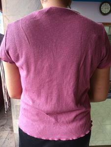 Purple Top