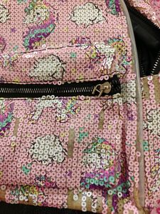 Kids Girls Medium Size Bag