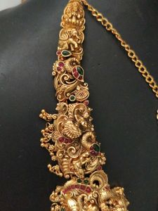 Exquisite Traditional hip chain