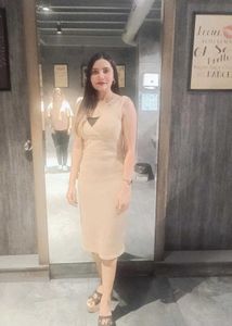 party wear very pretty one piece