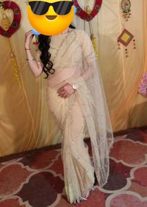 Beautifull Saree 😍