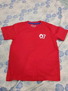 Unisex T Shirt