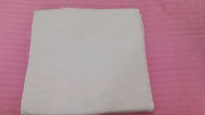 Double Size Old Bedsheet