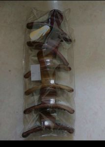 pack of hair clips