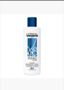 Loreal Xtenso Care Shampoo