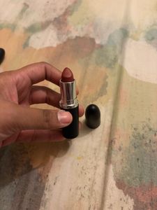 MAC Lipstick - Matte Finish Go Retro