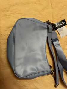 H&amp;M Light Blue Sling Bag