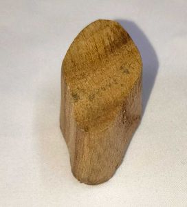 Wooden Printing Block stamp khakha