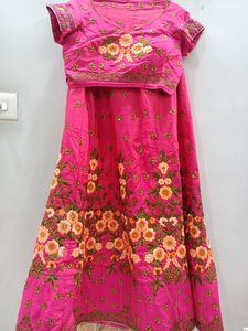 Beautiful Lehnga
