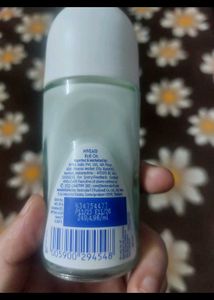 nivea underarms roller