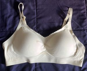 Seamless Everyday Nude Bra