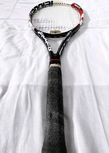 Babolat Contest SI Side Woofer Tennis Racquet w/ C