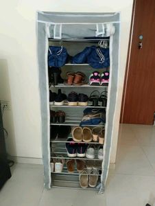 Portable Clothes/ Shoe Closet