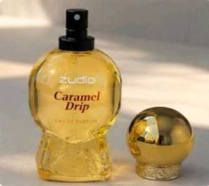 Zudio Caramel Drip Eau de Parfum
